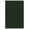 Tent Carpet 400x600 cm Dark Green Colour dark green Size 400 x 600 cm Quantity in Package 1 