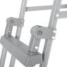 Bestway Flowclear 4-Step Safety Ladder - 122 cm | HipoMarket