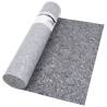 Non-slip Painter Fleece Set - 2 Pcs, 50m, Grey | Hipo Market