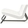 Keter Rio 3-Piece Patio Furniture Set - White