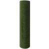 Artificial Grass 1.5x15 m - Dense & UV-Resistant Green Turf