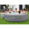 Bestway Lay-Z-Spa Grenada Airjet Hot Tub - Relax & Enjoy