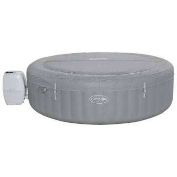 Bestway Lay-Z-Spa Grenada Airjet Hot Tub - Relax & Enjoy