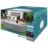 Bestway Lay-Z-Spa Grenada Airjet Hot Tub - Relax & Enjoy