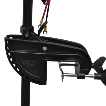 Electric Trolling Motor P16 - 36 lbs for Smooth Sailing