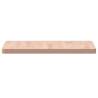 Table Top 50x50 cm – Solid Beech Wood Square Surface