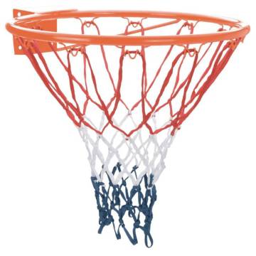 XQ Max Basketball Hoop with Mounting Screws | Hipomarket