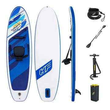 Bestway Hydro-Force Oceana Inflatable SUP Paddle Board