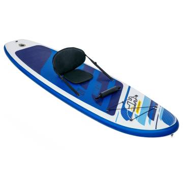 Bestway Hydro-Force Oceana Inflatable SUP Paddle Board