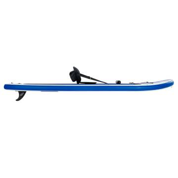 Bestway Hydro-Force Oceana Inflatable SUP Paddle Board