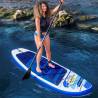 Bestway Hydro-Force Oceana Inflatable SUP Paddle Board