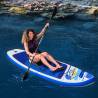 Bestway Hydro-Force Oceana Inflatable SUP Paddle Board