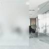 Frosted White PVC Window Films - Privacy & Comfort | HipoMarket