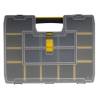 Stanley SortMaster Organiser 1-94-745 - Storage Flexibility