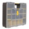 Stanley SortMaster Organiser 1-94-745 - Storage Flexibility