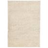 Shaggy Rug High Pile Modern Gold 120x170 cm | Warmth & Texture