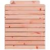 Planter Bench 167.5x60x65 cm - Solid Douglas Wood | Hipomarket