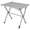 Eurotrail Camping Table St. Pierre L Grey - Stylish & Durable