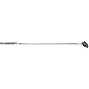 Draper Tools Expert 1/2" Square Drive Breaker Bar - 640 mm