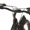 Mountain Bike 21 Speed 26 inch Wheel - Black | HipoMarket