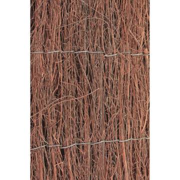 Nature Garden Screen Heather 1.5x3m - Natural Privacy Fence