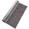 Non-slip Painter Fleece 2 pcs 50 m Grey - Hipomarket