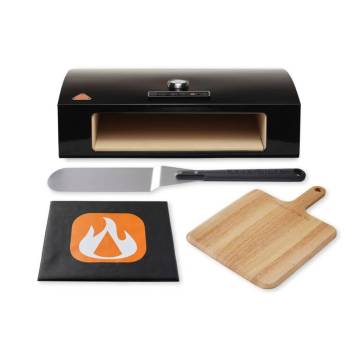 BakerStone Pizza Oven Box Set - Perfect for Outdoor Cooking