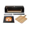 BakerStone Pizza Oven Box Set - Perfect for Outdoor Cooking