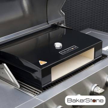 BakerStone Pizza Oven Box Set - Perfect for Outdoor Cooking