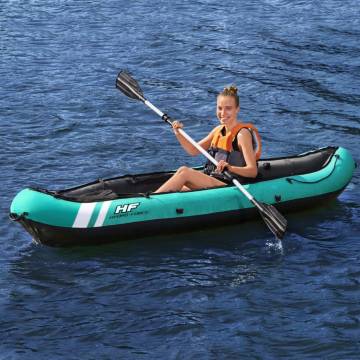 Bestway Hydro-Force Ventura Kayak - 280x86 cm | Hipomarket