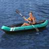 Bestway Hydro-Force Ventura Kayak - 280x86 cm | Hipomarket