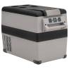 Cool Box with Handle Black and Grey 35 L PP & PE Capacity 35 l Model without adapter 