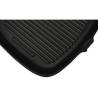 Cast Iron Grill Pan 24x23 cm - Quality & Versatile Cooking