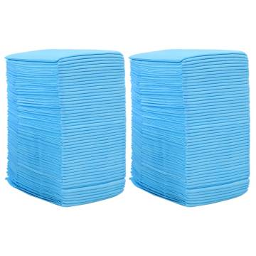 Pet Training Pads 100 pcs - 90x60 cm | Hipomarket UK