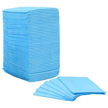 Pet Training Pads 100 pcs - 90x60 cm | Hipomarket UK