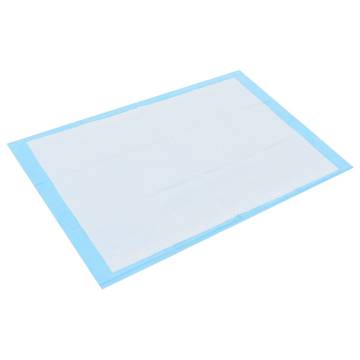 Pet Training Pads 100 pcs - 90x60 cm | Hipomarket UK