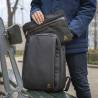 Exacompta Laptop Backpack Exactive Smart - Stylish & Functional