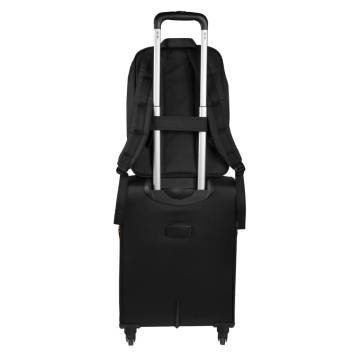 Exacompta Laptop Backpack Exactive Smart - Stylish & Functional