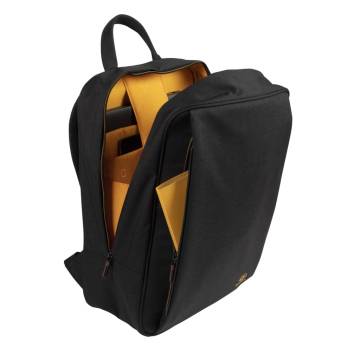 Exacompta Laptop Backpack Exactive Smart - Stylish & Functional