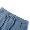 Kids' Dark Blue Shorts with Drawstring - Size 128 | HiPo Market