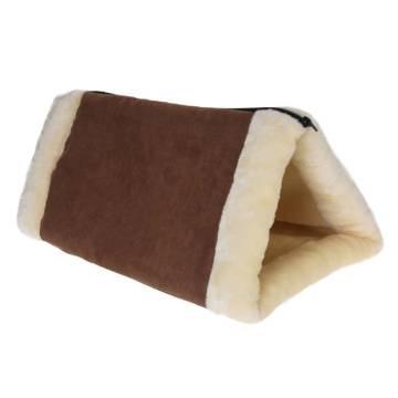 Pets Collection 2-in-1 Cat Cushion & Tunnel - 90x60 cm