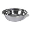 Adjustable Double Diner Pet Dog Feeding Stand with Stainless Steel Bow