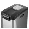 EKO Pedal Bin Rejoice 30 L - Stylish Kitchen Waste Solution