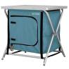 Eurotrail Camping Closet Rieux - Compact & Multifunctional