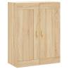 Highboard Sonoma Oak - Stylish & Durable Storage Solution