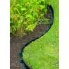 Nature Garden Border Edging 5cmx10m Green - Durable & Versatile