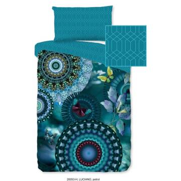 HIP Duvet Cover Luciano - 200x200/220 cm | Luxurious Design