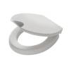 Tiger Toilet Seat 'Comfort Care' Extra High - Ergonomic & Durable