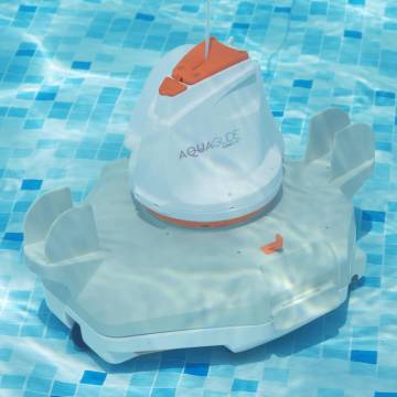 Bestway Flowclear AquaGlide Pool Vacuum Cleaner - Clean & Efficient