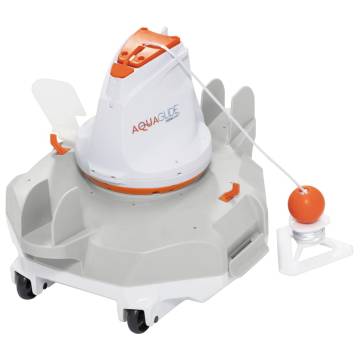 Bestway Flowclear AquaGlide Pool Vacuum Cleaner - Clean & Efficient